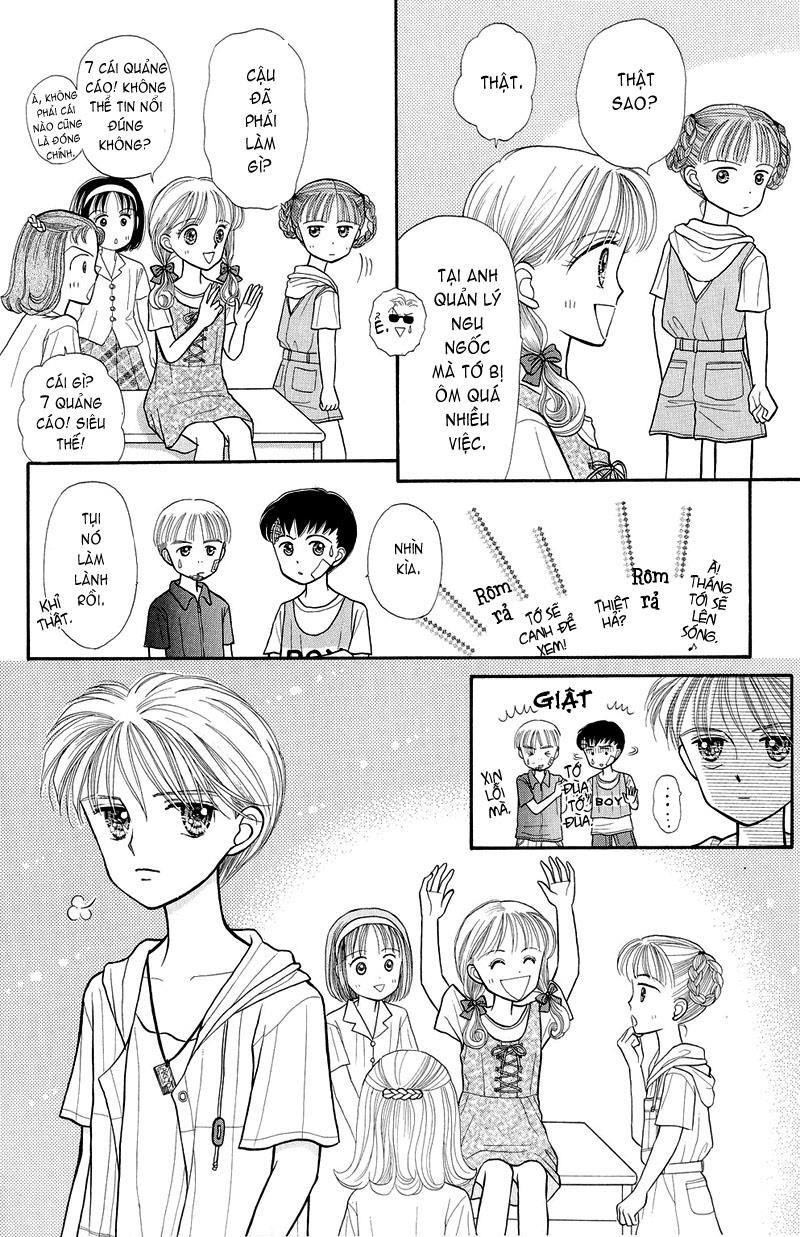 Kodomo No Omocha Chapter 10 - Trang 2