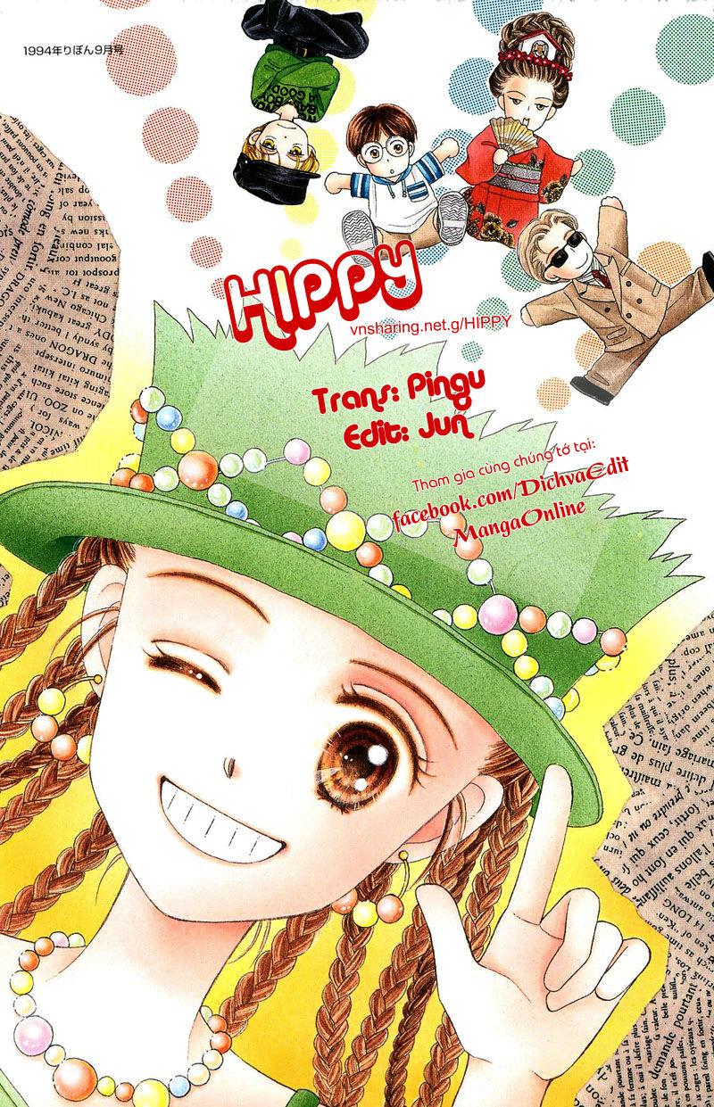 Kodomo No Omocha Chapter 11 - Trang 2