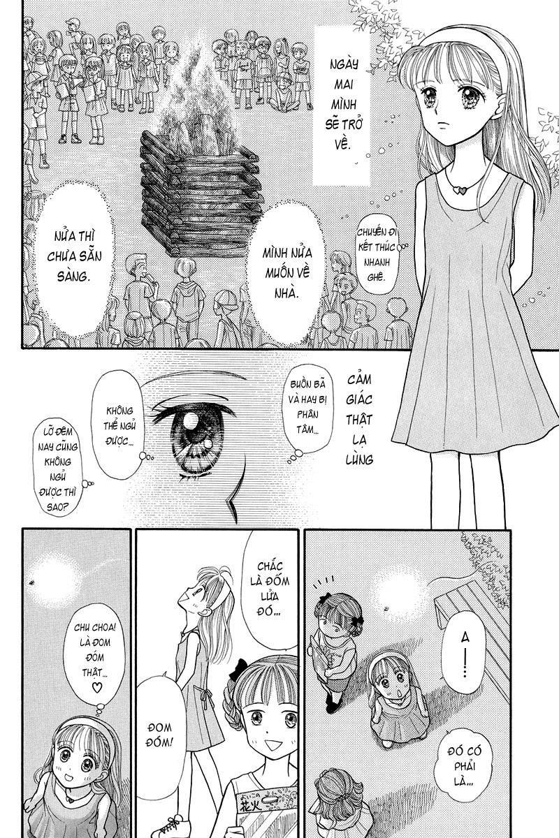 Kodomo No Omocha Chapter 12 - Trang 2