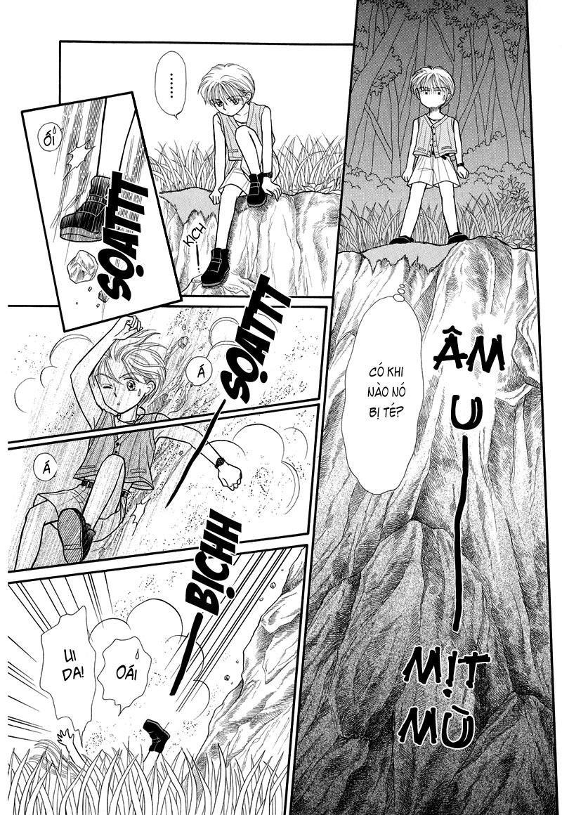 Kodomo No Omocha Chapter 12 - Trang 2
