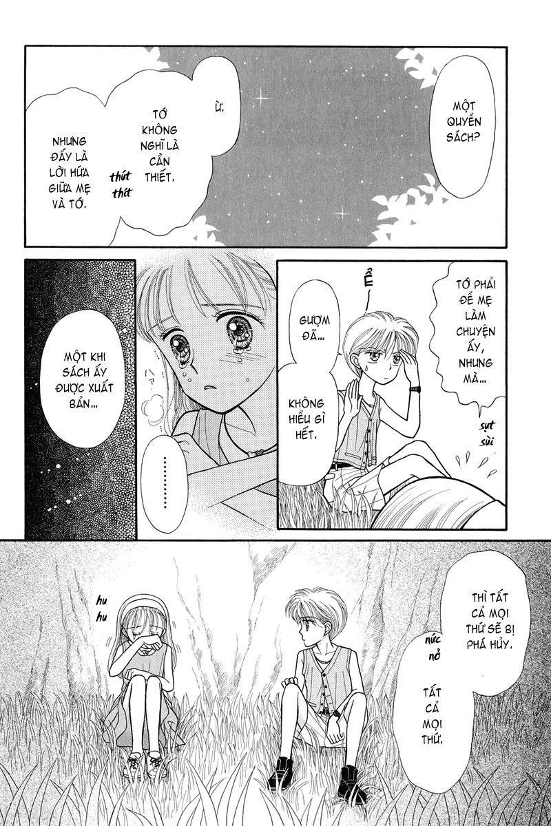 Kodomo No Omocha Chapter 13 - Trang 2