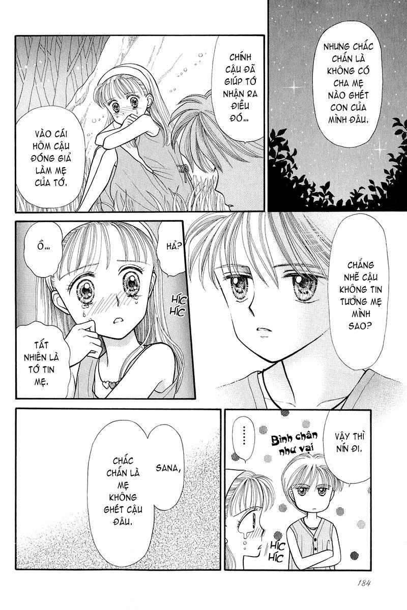Kodomo No Omocha Chapter 13 - Trang 2