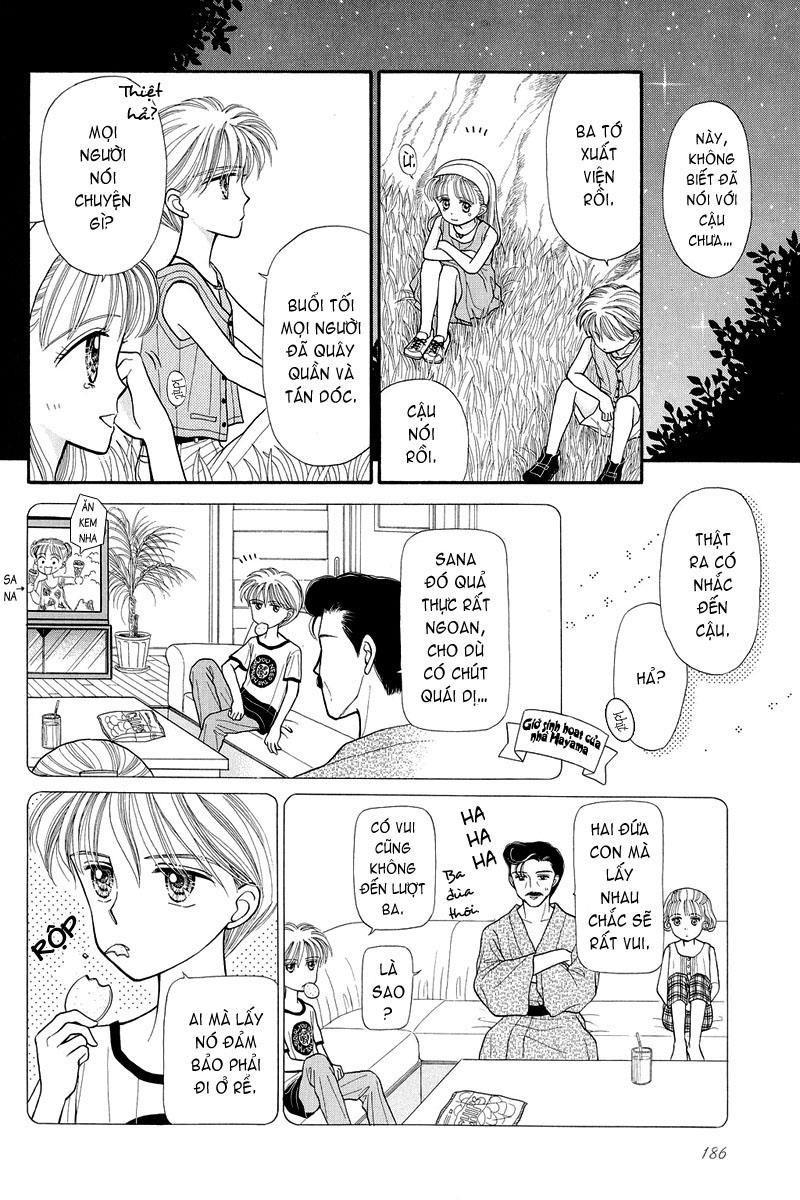 Kodomo No Omocha Chapter 13 - Trang 2