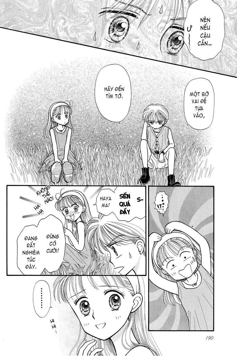 Kodomo No Omocha Chapter 13 - Trang 2