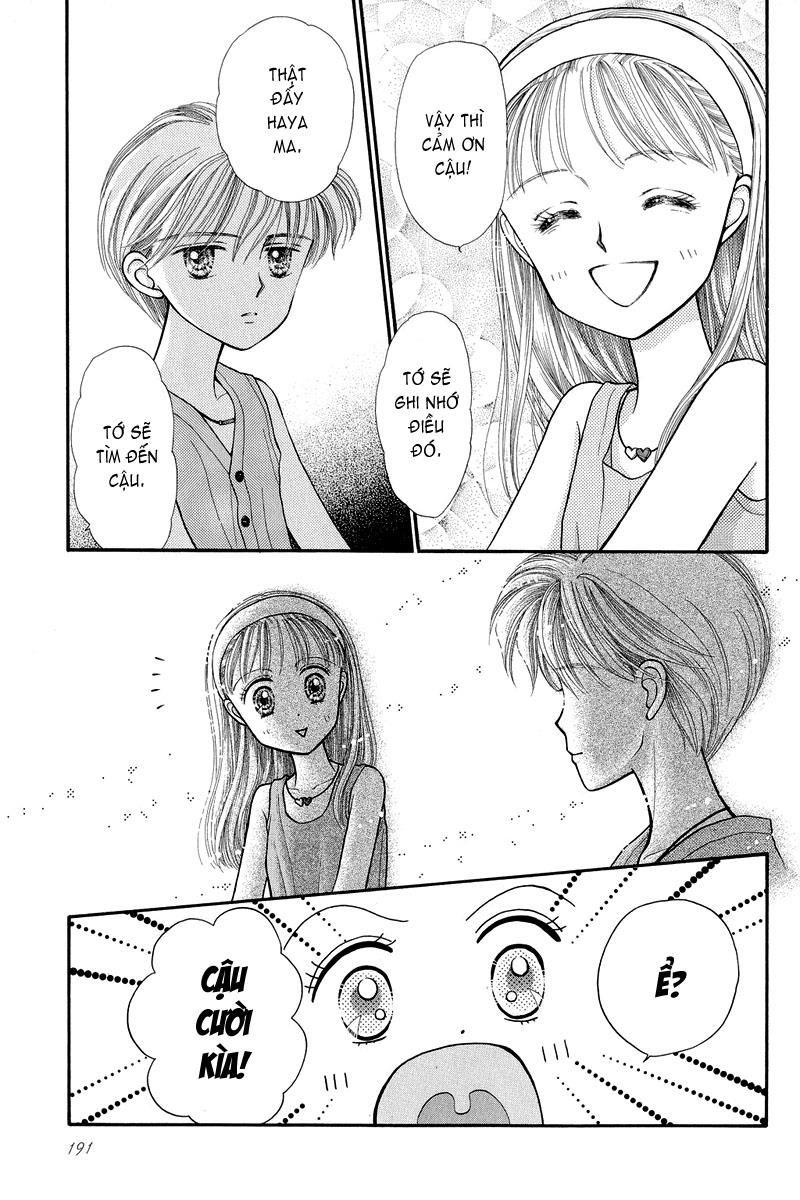 Kodomo No Omocha Chapter 13 - Trang 2