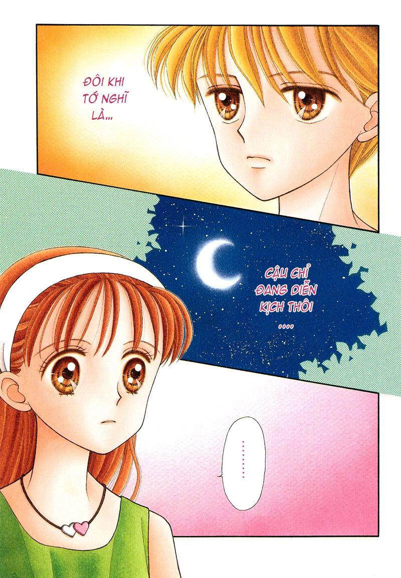 Kodomo No Omocha Chapter 13 - Trang 2