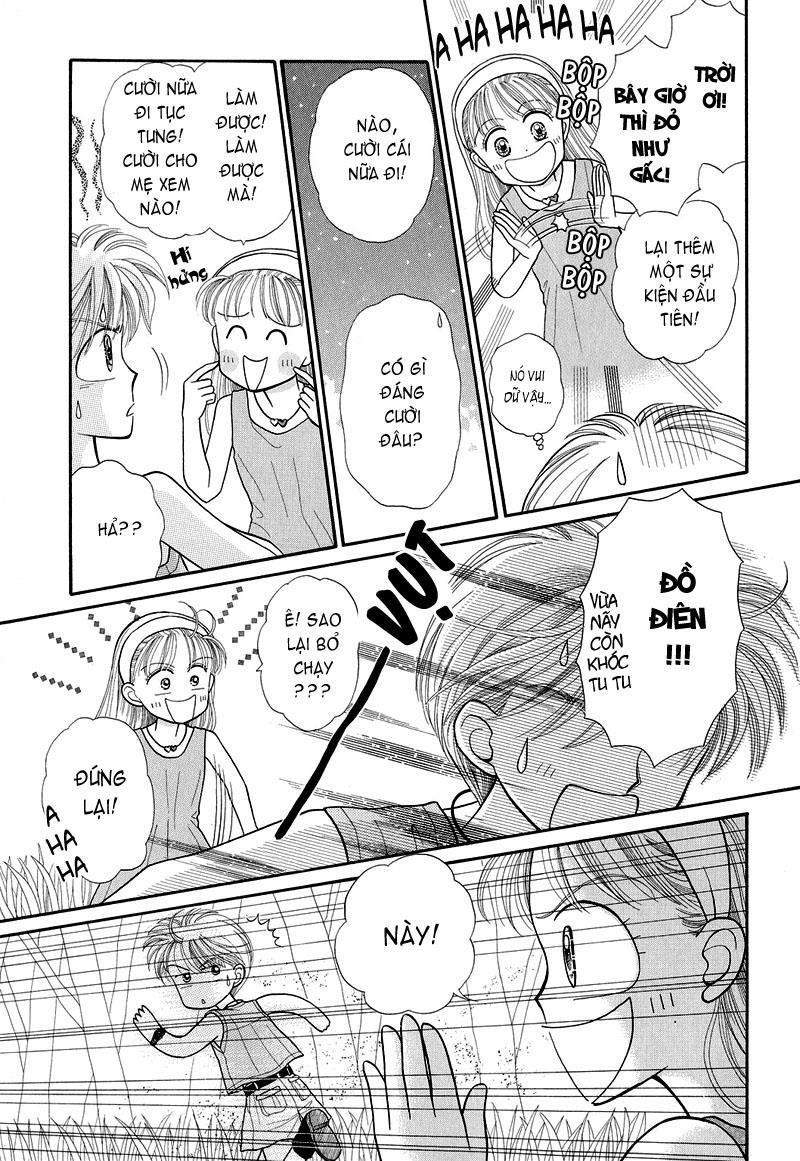 Kodomo No Omocha Chapter 13 - Trang 2