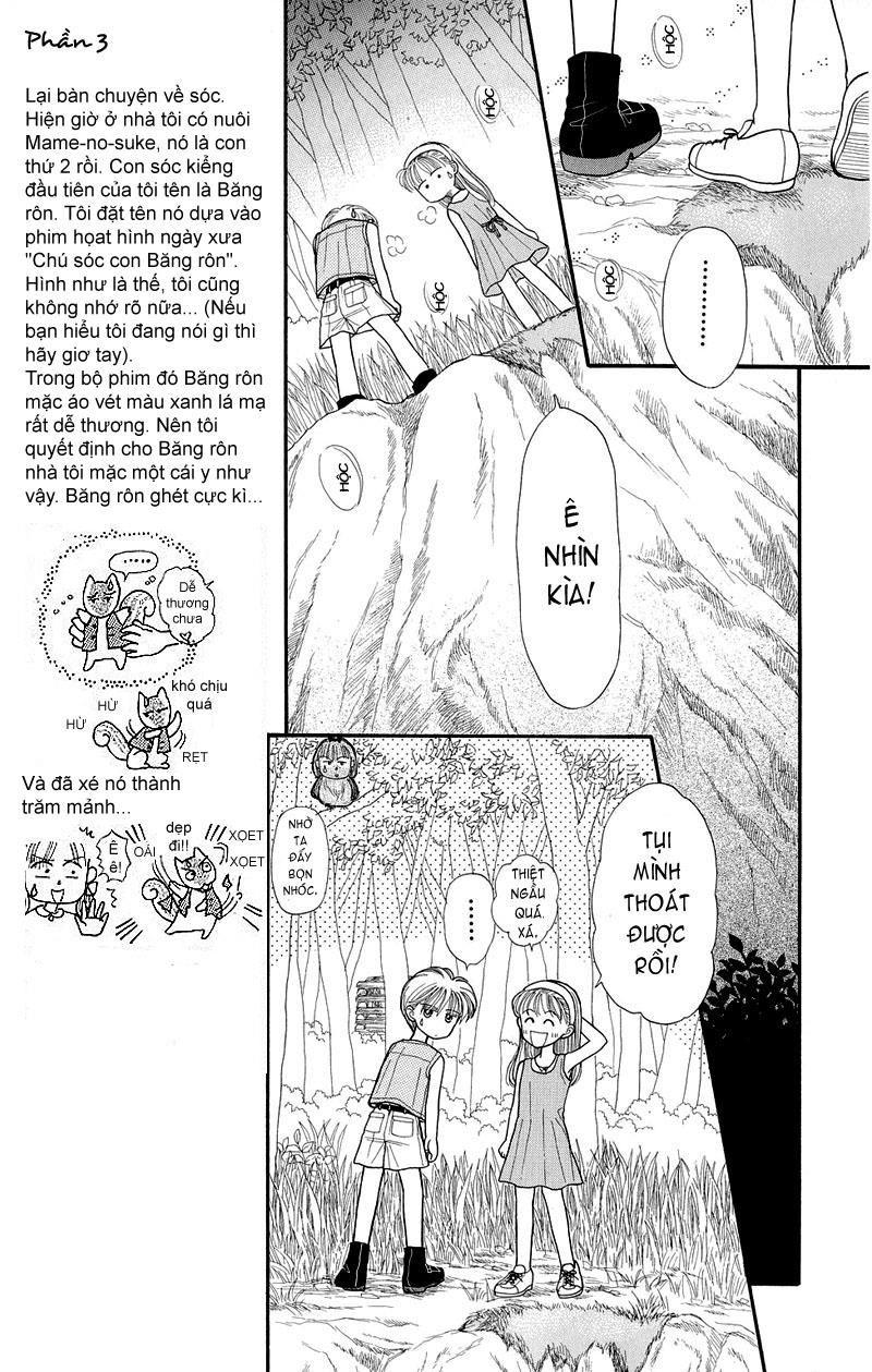 Kodomo No Omocha Chapter 13 - Trang 2