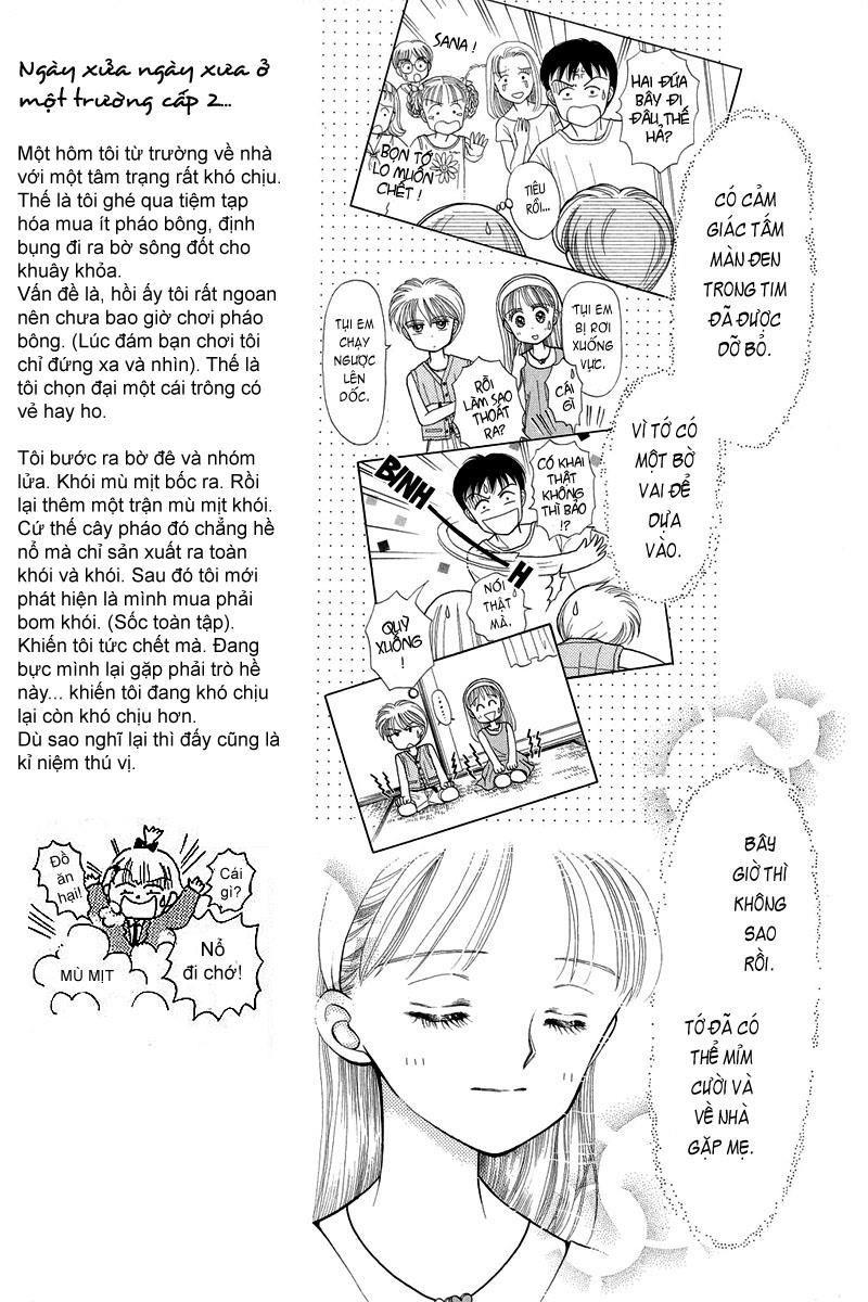 Kodomo No Omocha Chapter 13 - Trang 2