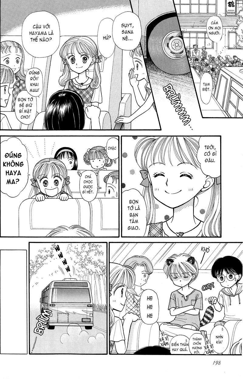 Kodomo No Omocha Chapter 13 - Trang 2