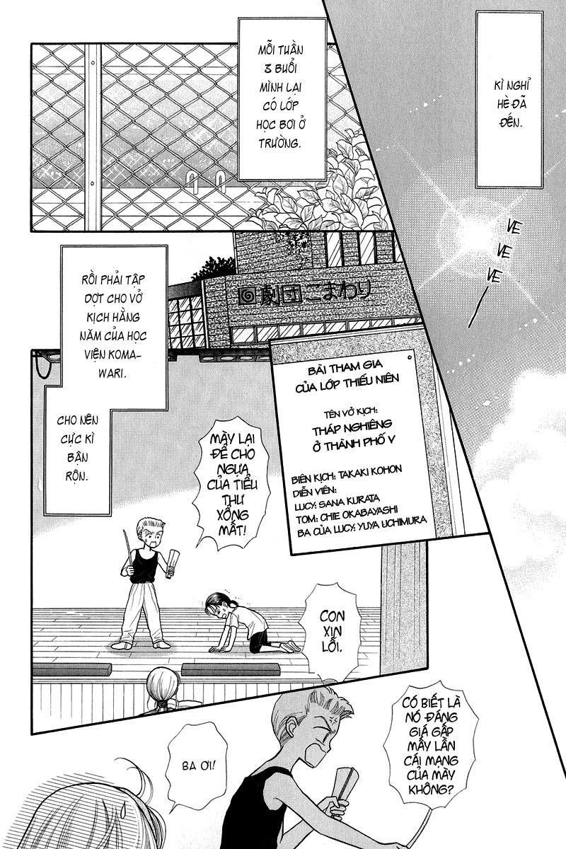 Kodomo No Omocha Chapter 13 - Trang 2