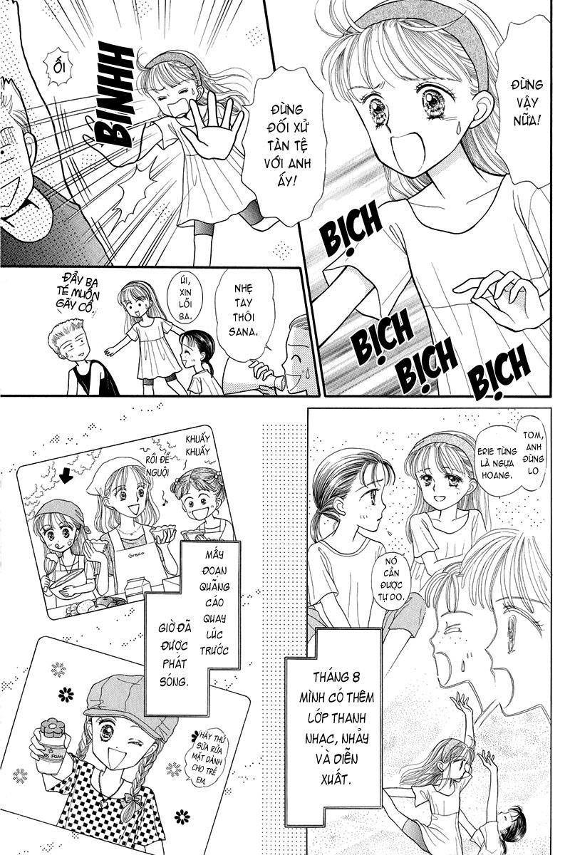 Kodomo No Omocha Chapter 13 - Trang 2