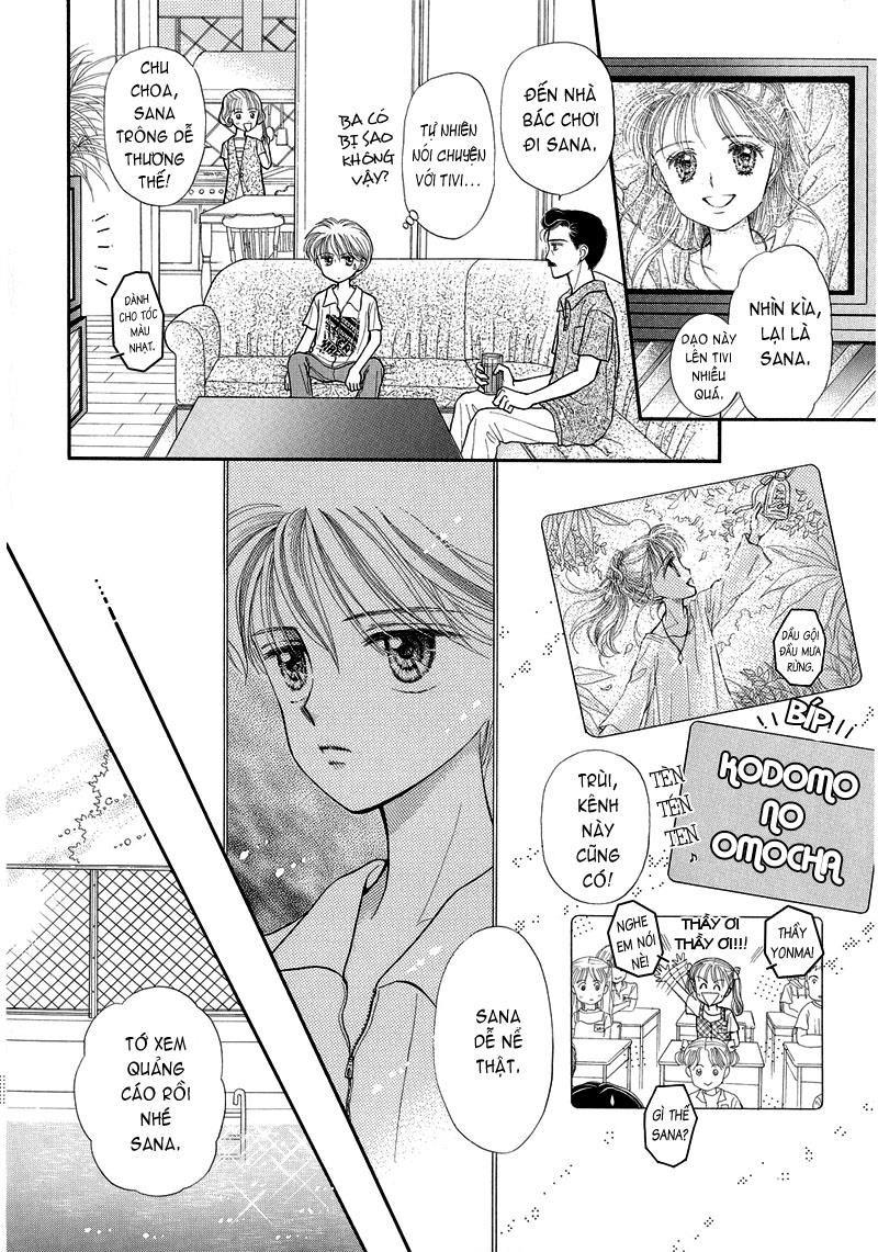 Kodomo No Omocha Chapter 13 - Trang 2