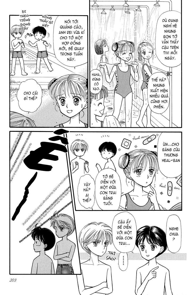 Kodomo No Omocha Chapter 13 - Trang 2