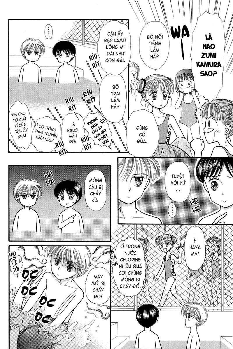 Kodomo No Omocha Chapter 13 - Trang 2