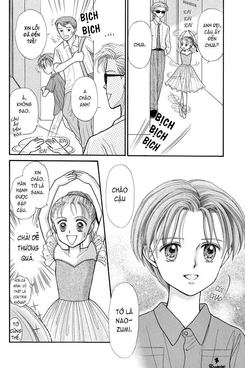 Kodomo No Omocha Chapter 13 - Trang 2