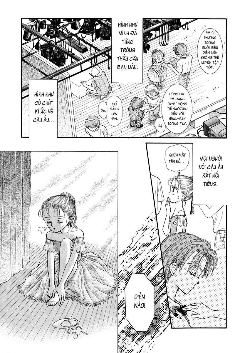 Kodomo No Omocha Chapter 13 - Trang 2