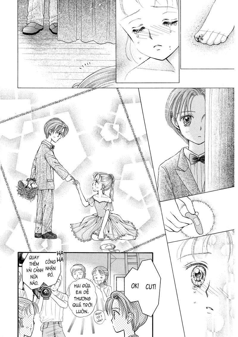 Kodomo No Omocha Chapter 13 - Trang 2
