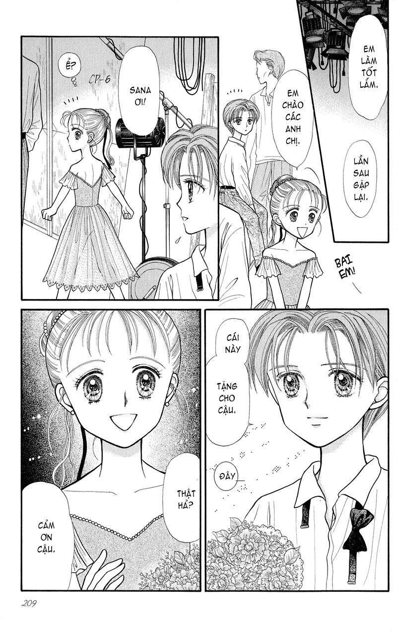 Kodomo No Omocha Chapter 13 - Trang 2