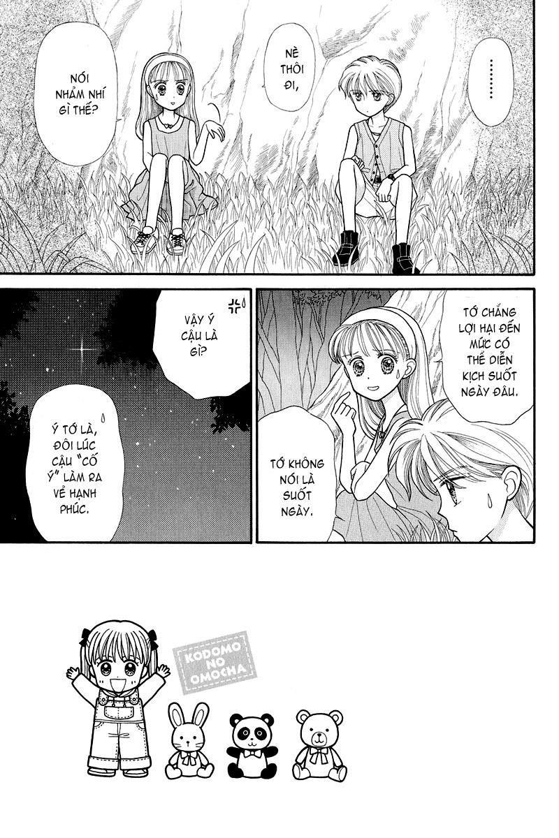 Kodomo No Omocha Chapter 13 - Trang 2