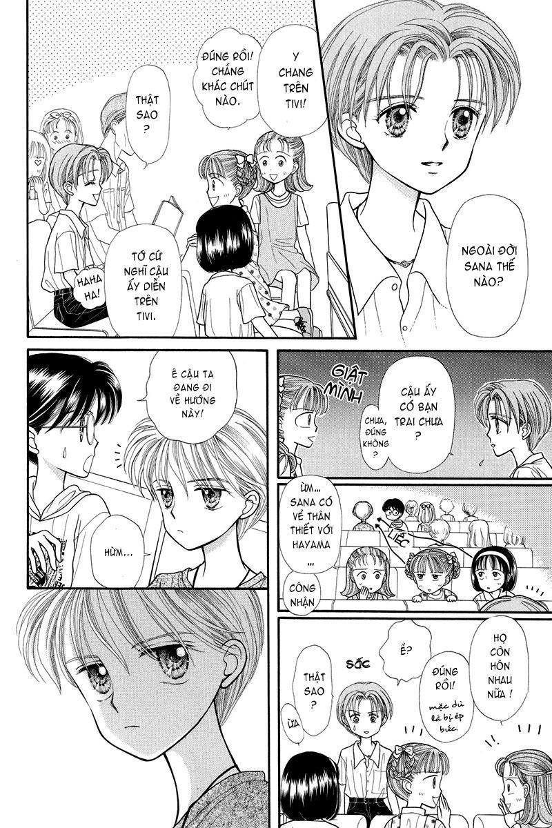 Kodomo No Omocha Chapter 14 - Trang 2