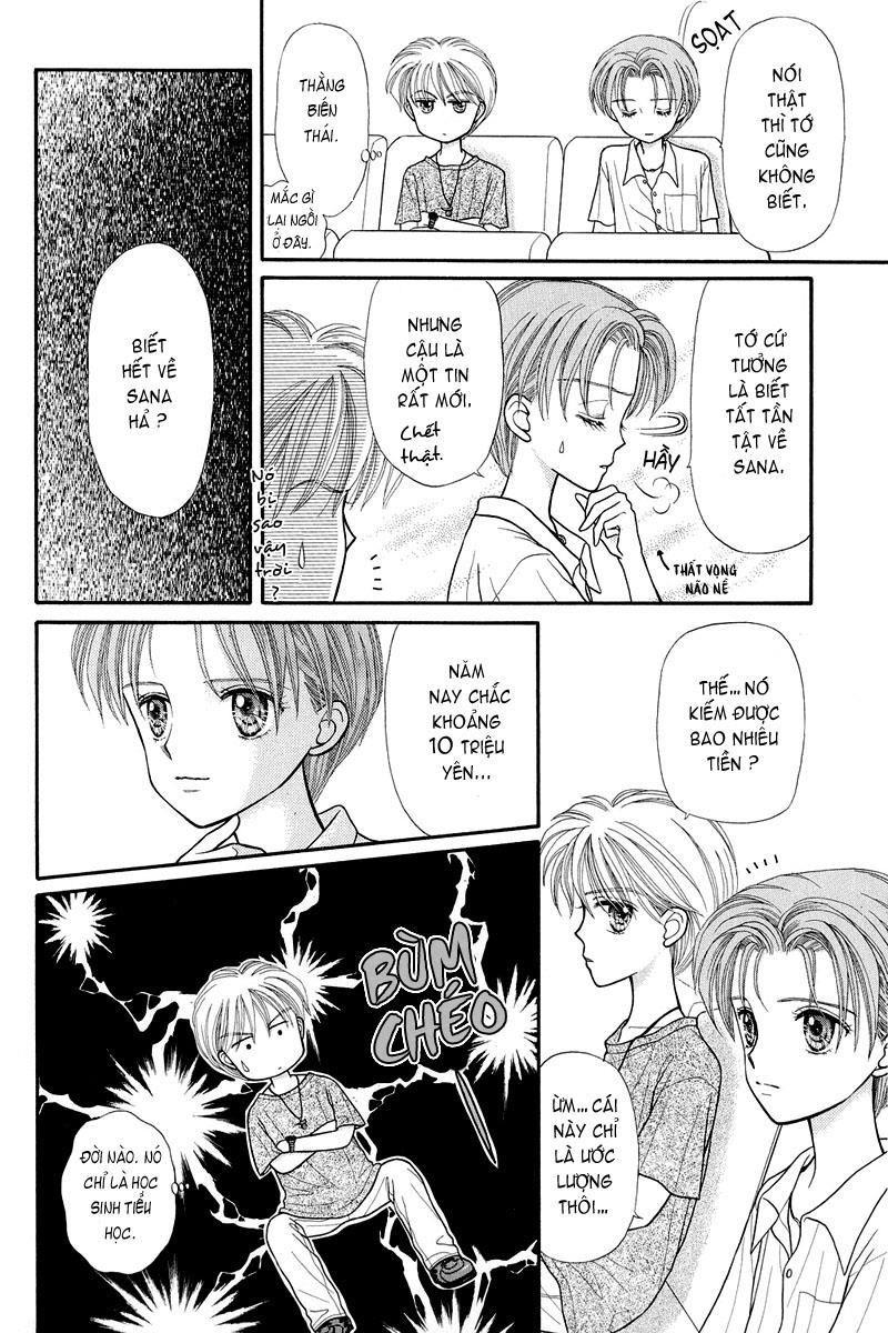 Kodomo No Omocha Chapter 14 - Trang 2