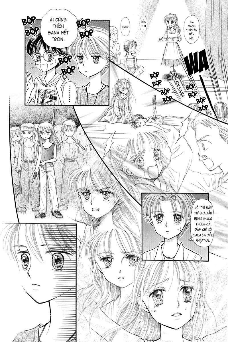 Kodomo No Omocha Chapter 14 - Trang 2