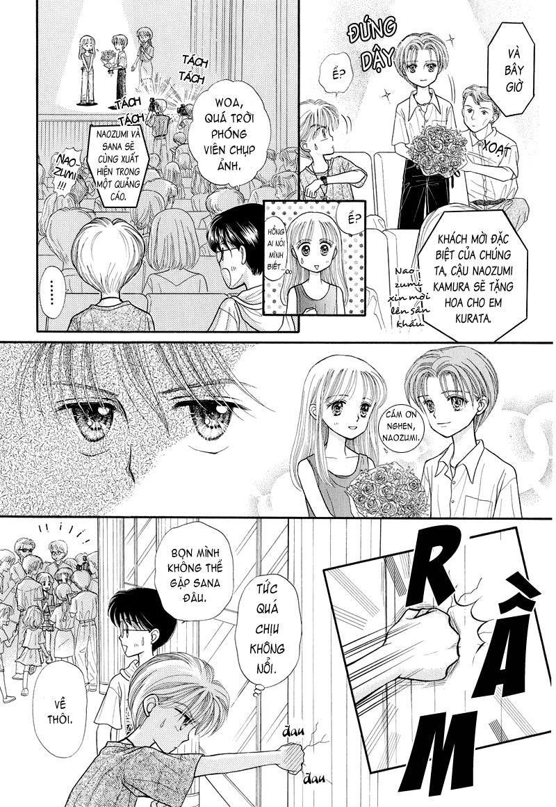 Kodomo No Omocha Chapter 14 - Trang 2