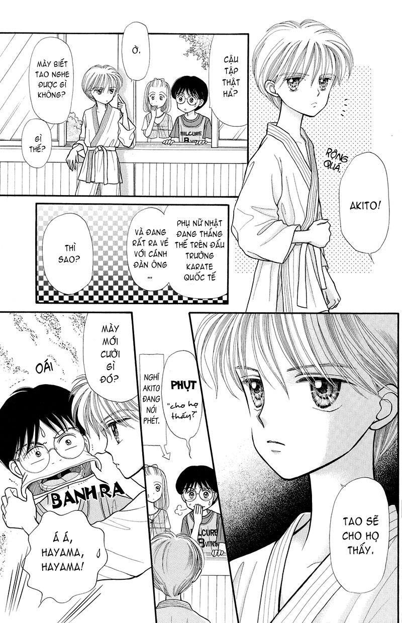 Kodomo No Omocha Chapter 14 - Trang 2