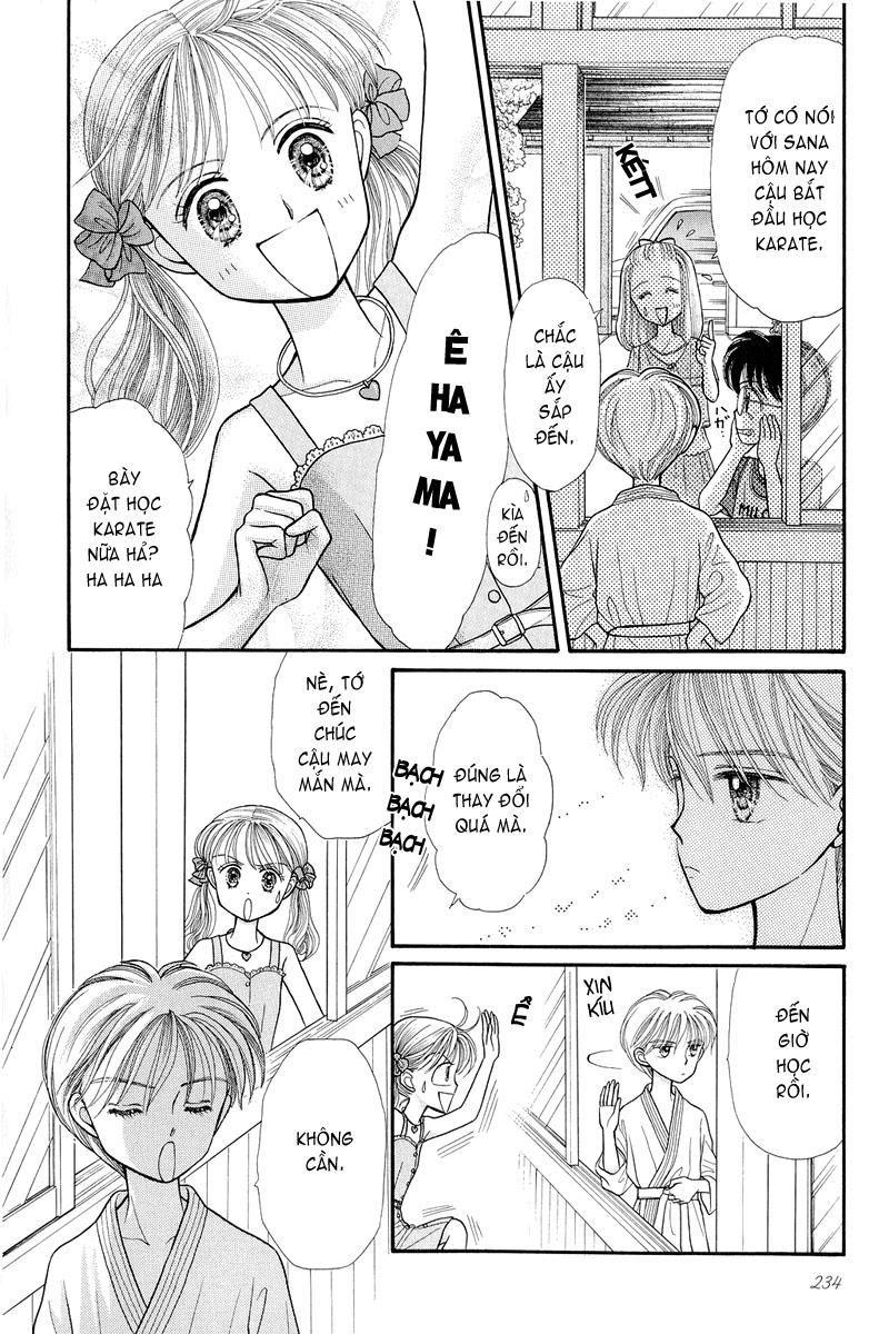 Kodomo No Omocha Chapter 14 - Trang 2