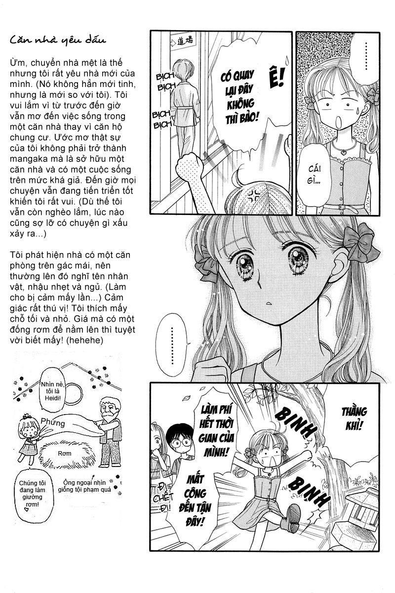 Kodomo No Omocha Chapter 14 - Trang 2