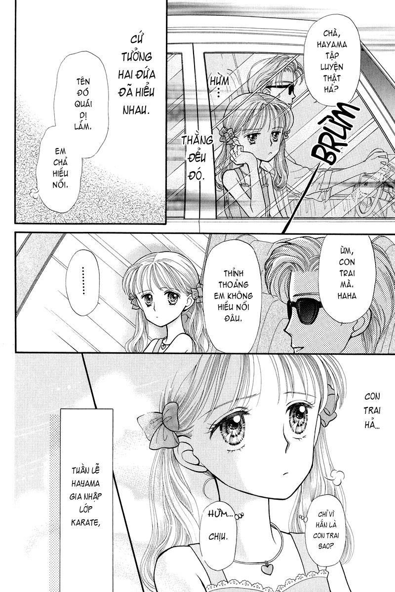 Kodomo No Omocha Chapter 14 - Trang 2