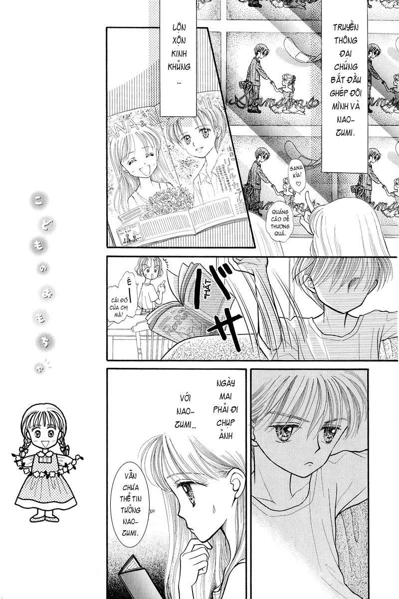 Kodomo No Omocha Chapter 14 - Trang 2