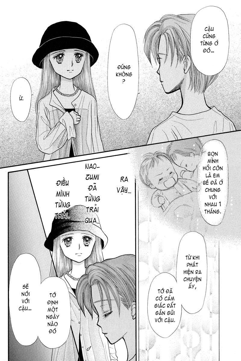 Kodomo No Omocha Chapter 14 - Trang 2