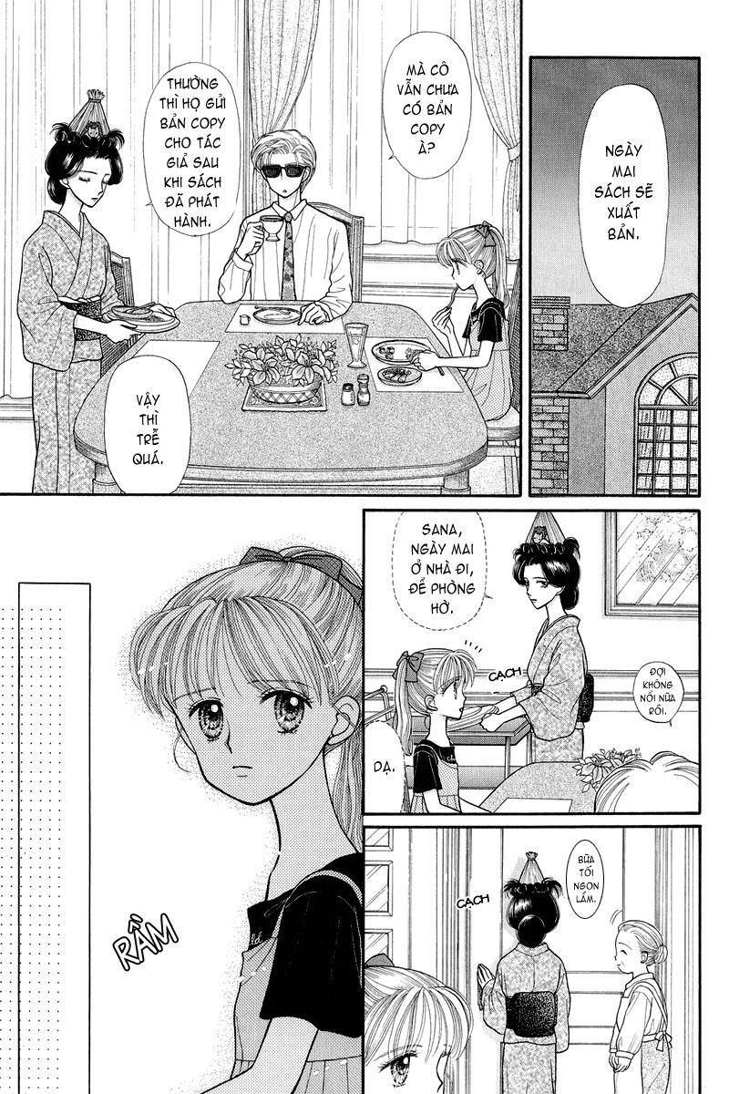 Kodomo No Omocha Chapter 15 - Trang 2