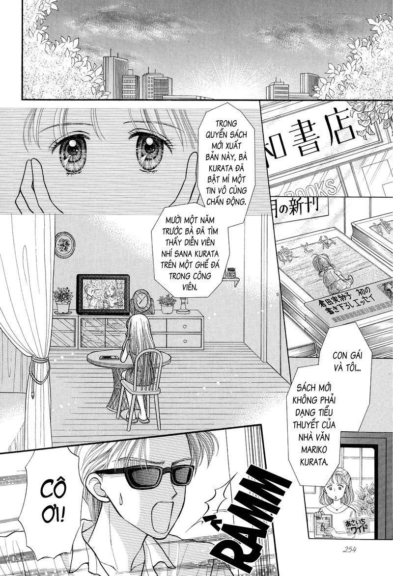 Kodomo No Omocha Chapter 15 - Trang 2