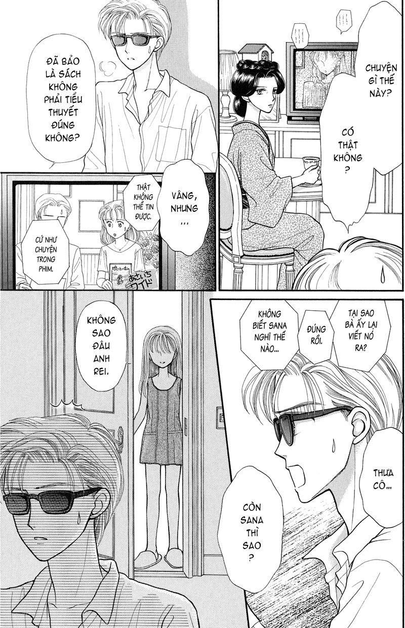 Kodomo No Omocha Chapter 15 - Trang 2