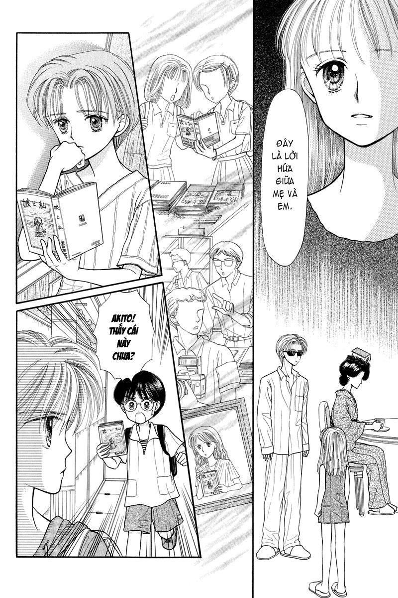 Kodomo No Omocha Chapter 15 - Trang 2