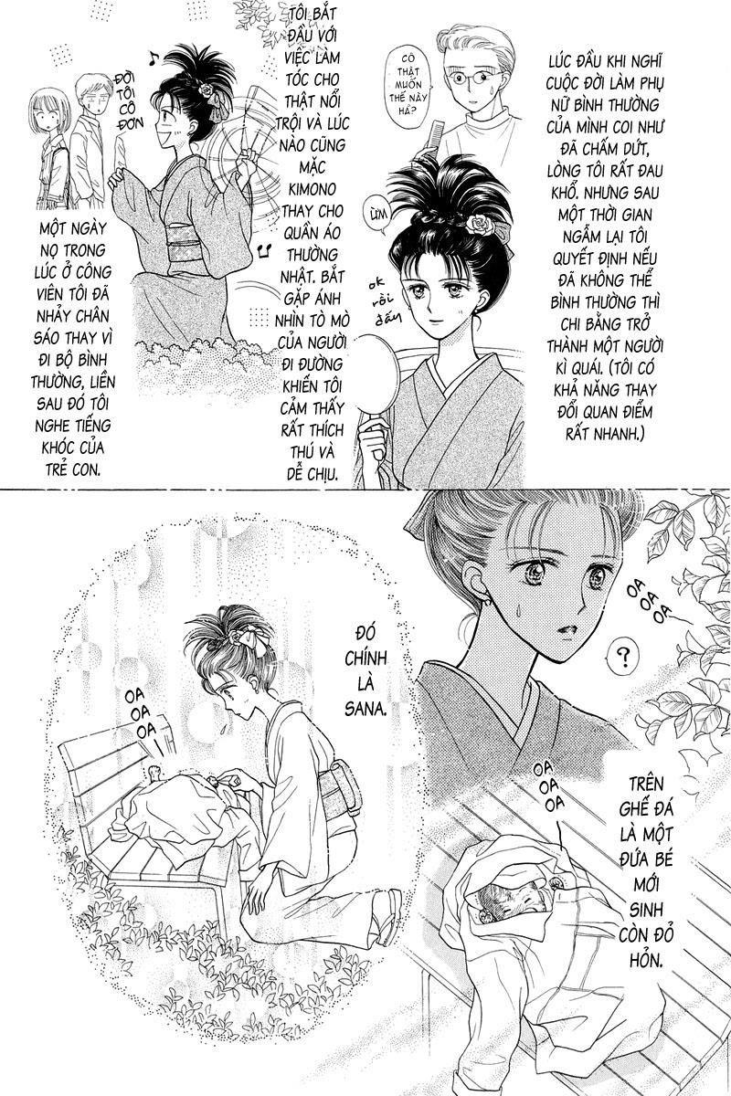 Kodomo No Omocha Chapter 15 - Trang 2