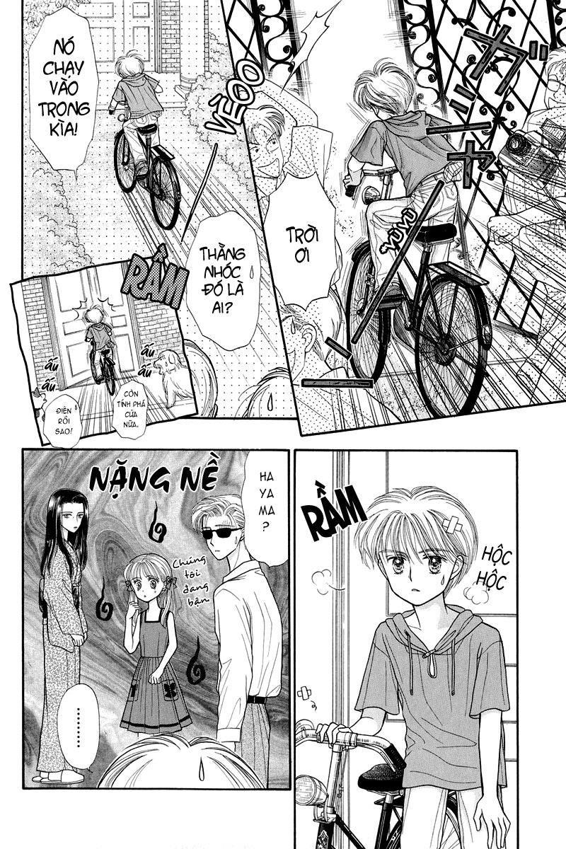 Kodomo No Omocha Chapter 15 - Trang 2