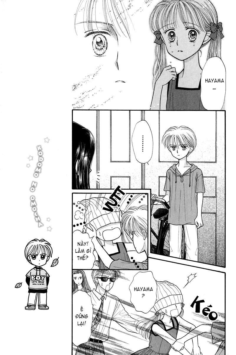 Kodomo No Omocha Chapter 15 - Trang 2