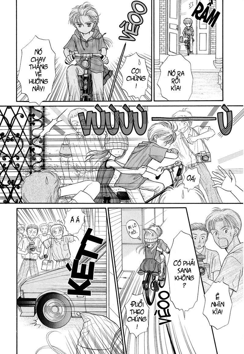 Kodomo No Omocha Chapter 15 - Trang 2