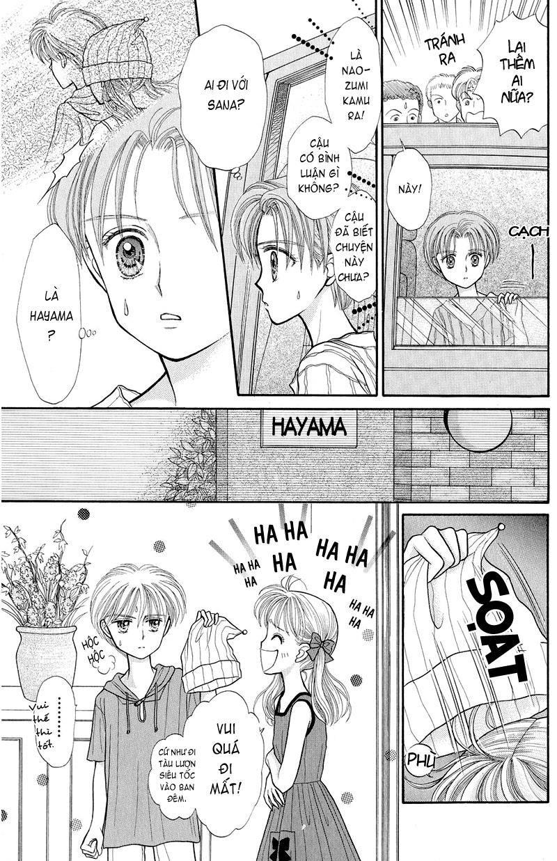 Kodomo No Omocha Chapter 15 - Trang 2