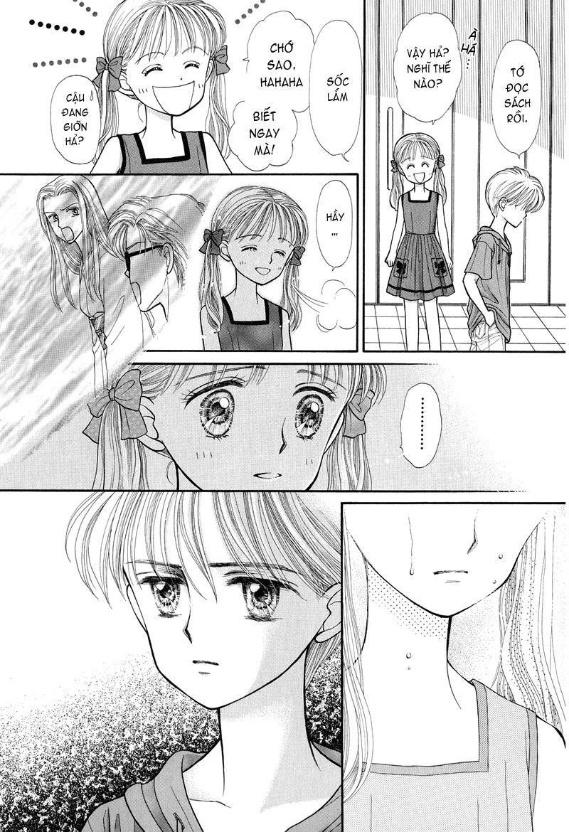 Kodomo No Omocha Chapter 15 - Trang 2