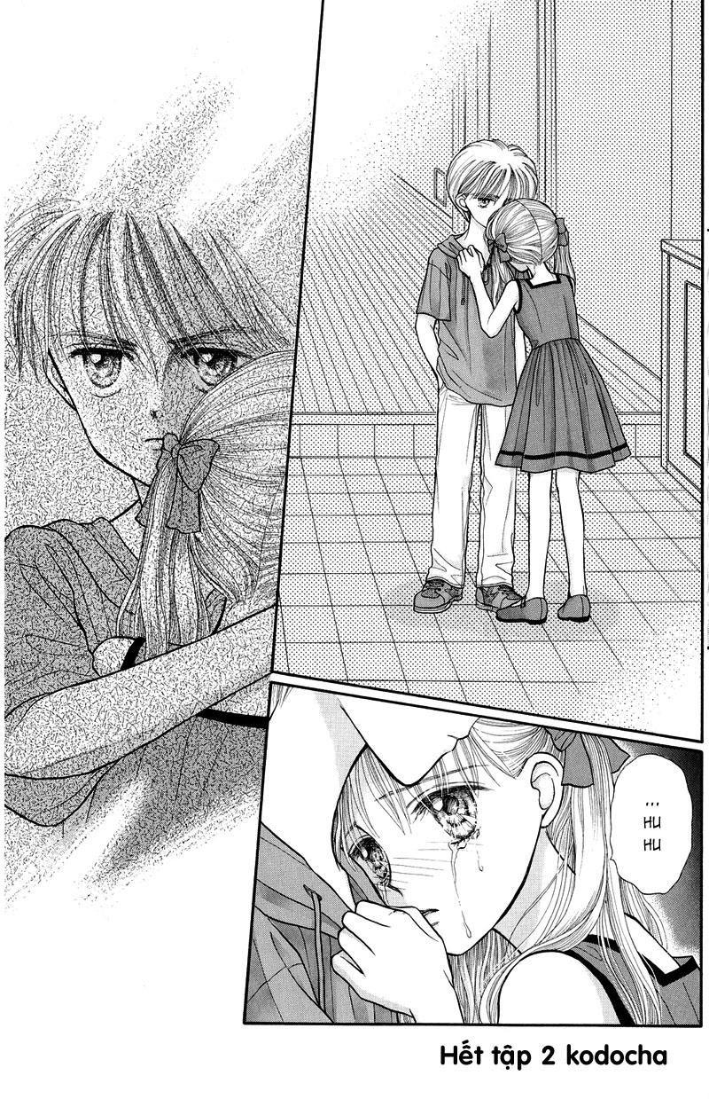 Kodomo No Omocha Chapter 15 - Trang 2