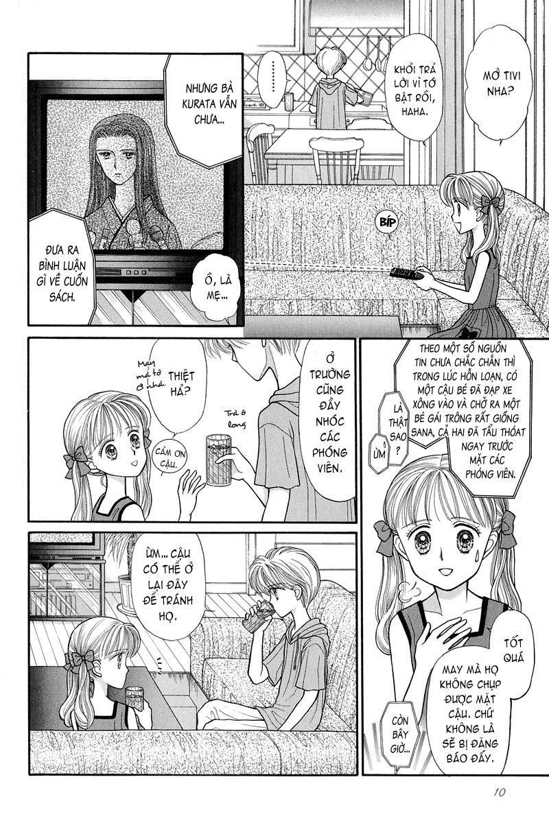 Kodomo No Omocha Chapter 16 - Trang 2
