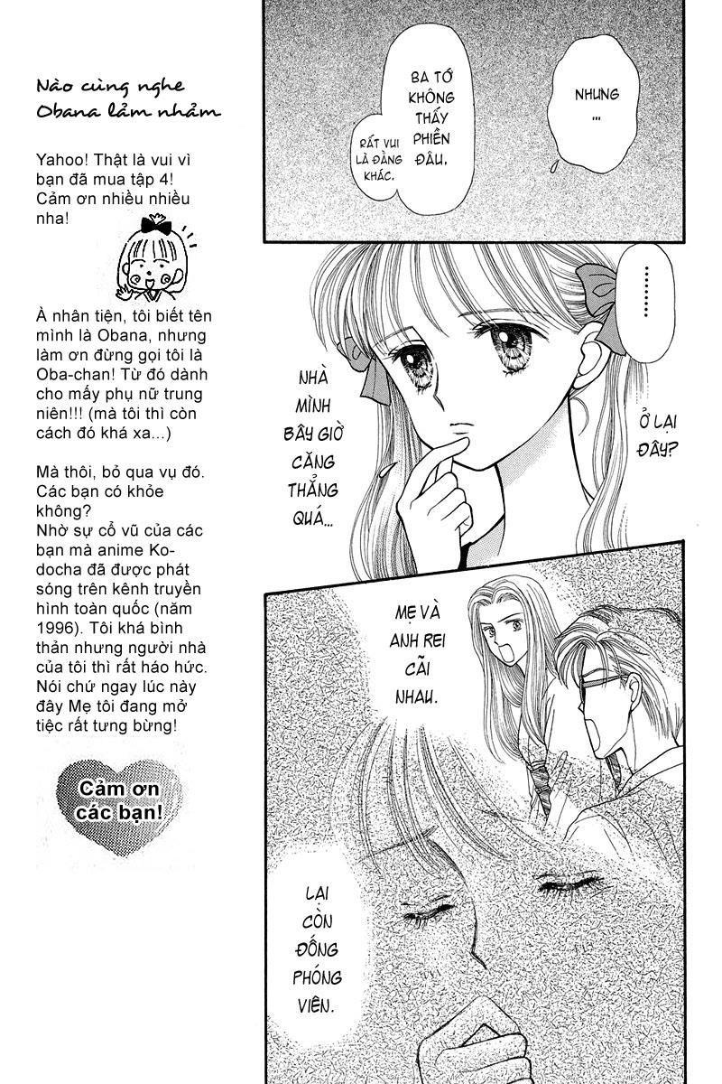Kodomo No Omocha Chapter 16 - Trang 2