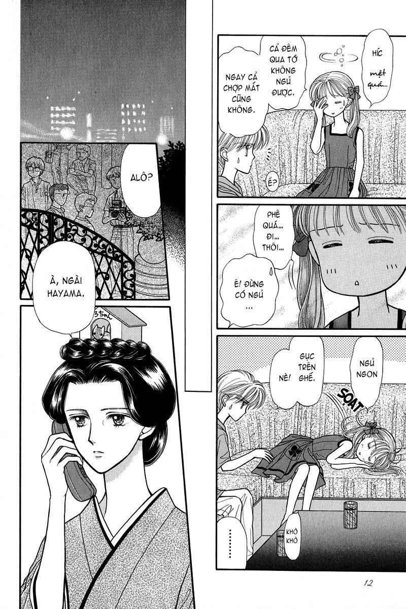 Kodomo No Omocha Chapter 16 - Trang 2