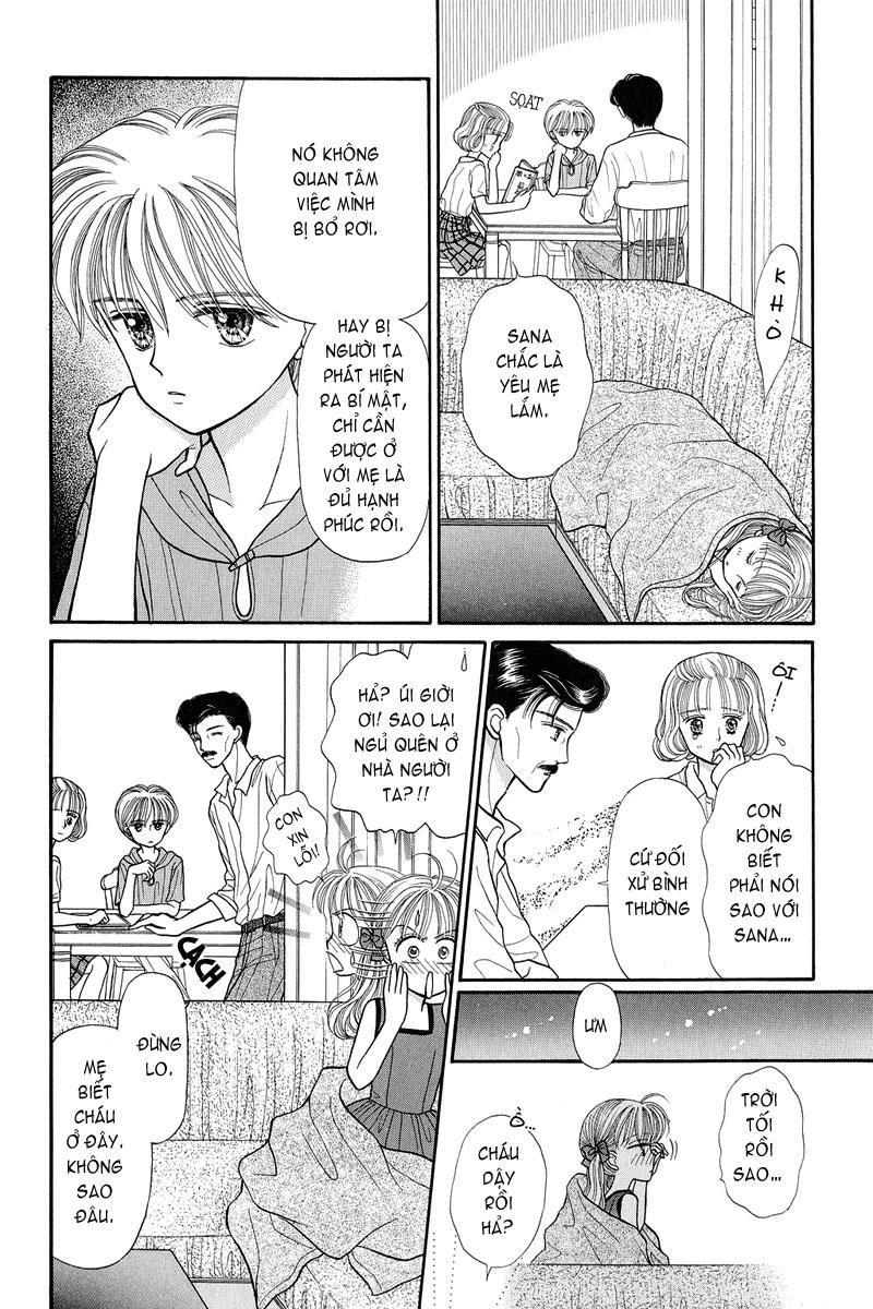 Kodomo No Omocha Chapter 16 - Trang 2