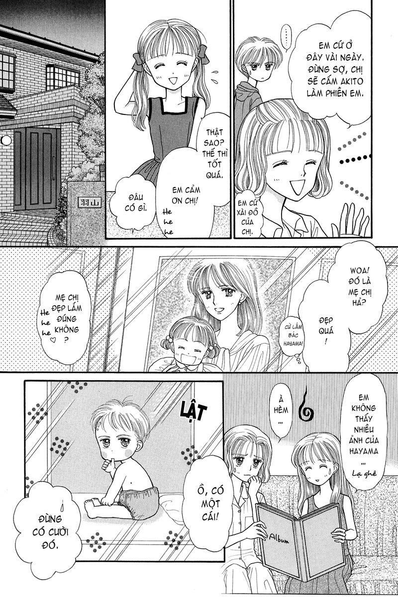 Kodomo No Omocha Chapter 16 - Trang 2